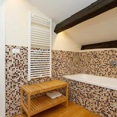 Apartment Casa Alma Venice