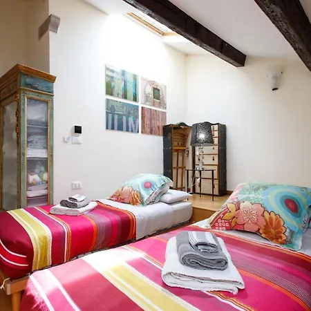 Casa Alma * Venice