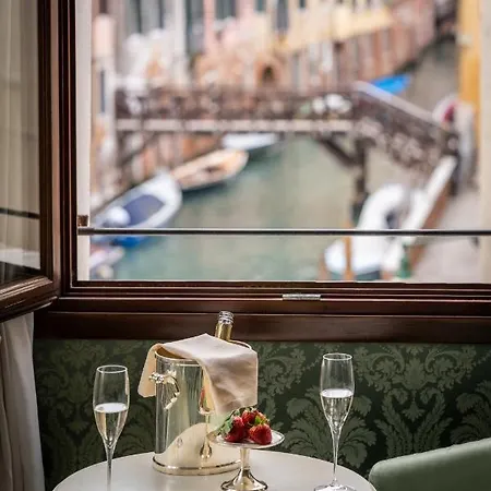 Hotel Maison | Esperienze Venice