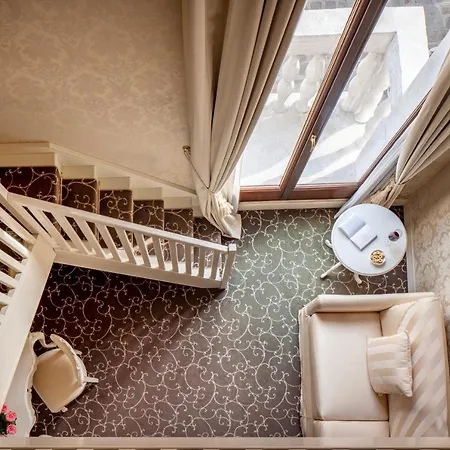 Maison | Esperienze Venice