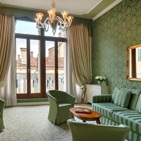 Hotel Maison | Esperienze Venice