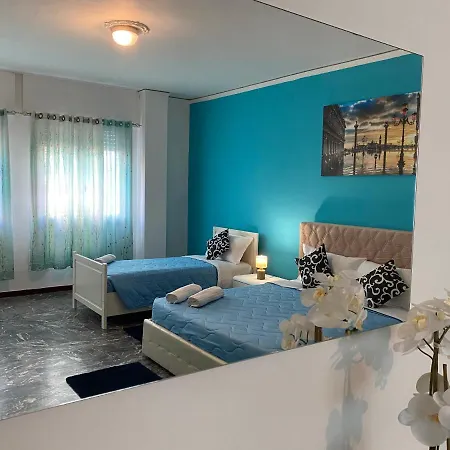 Mestre Residence *