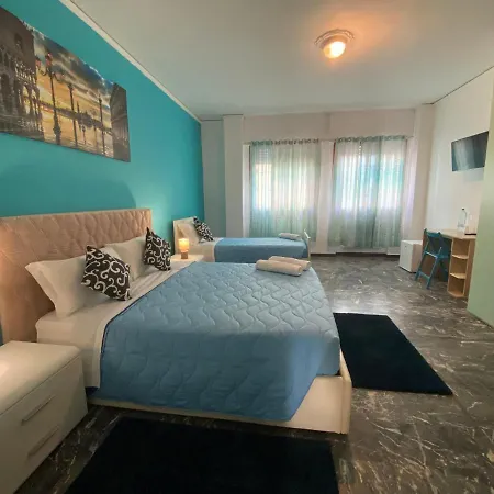 Guest house Mestre Residence