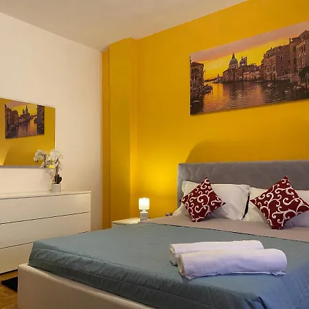 Mestre Residence Guest house *