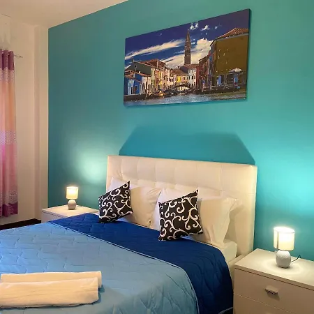 Guest house Mestre Residence Mestre