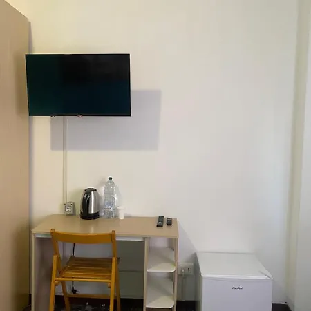 Guest house Mestre Residence