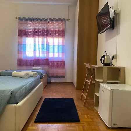 Mestre Residence Mestre