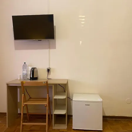 Guest house Mestre Residence