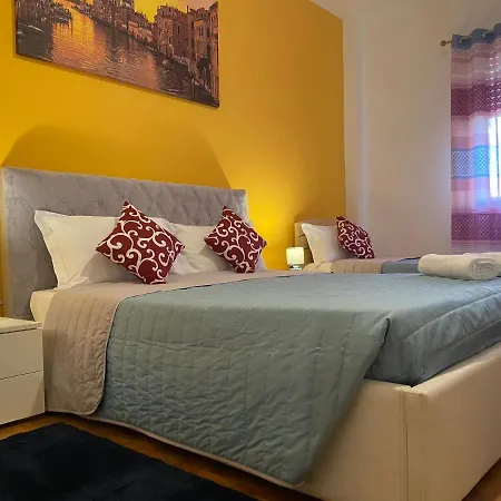Mestre Residence Guest house