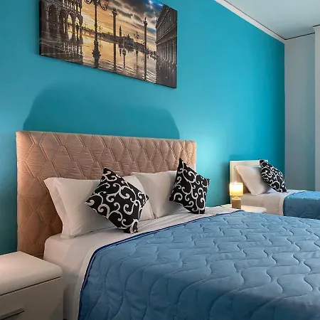 Mestre Residence Guest house