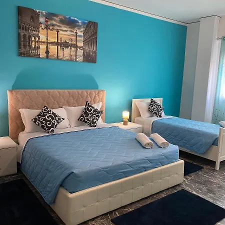 Mestre Residence Guest house Mestre