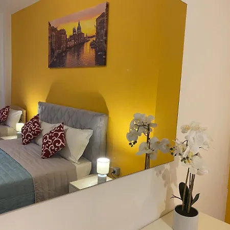 Mestre Residence Guest house