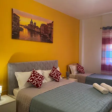 Mestre Residence Guest house