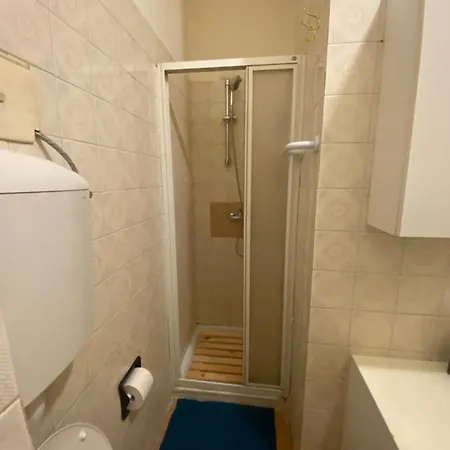 Mestre Residence Guest house *