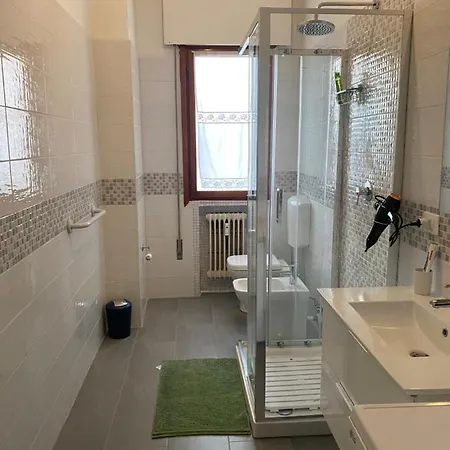 Mestre Residence Mestre