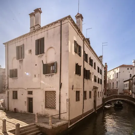 Ruga Bella R&r Appartamento Venezia