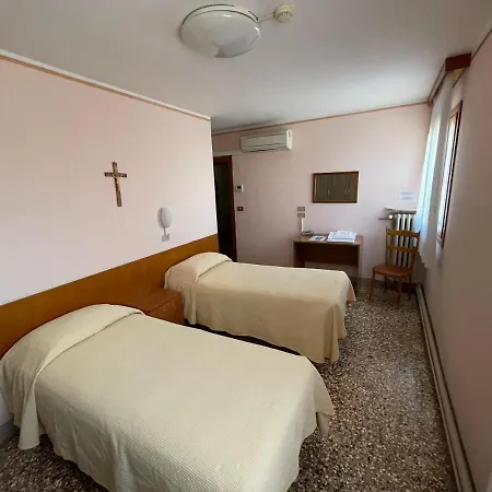 Holiday home Casa Caburlotto Venice