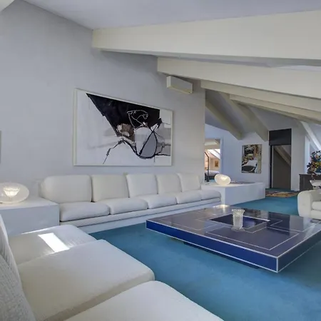 Arnoldi-rooftop Venecia