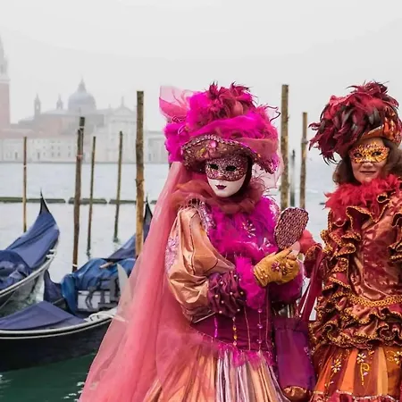 Apartment Giudecca *