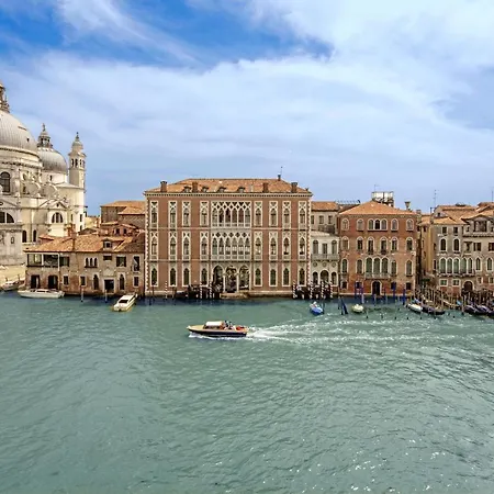 The Gritti Palace, A Luxury Collection Hotel,
