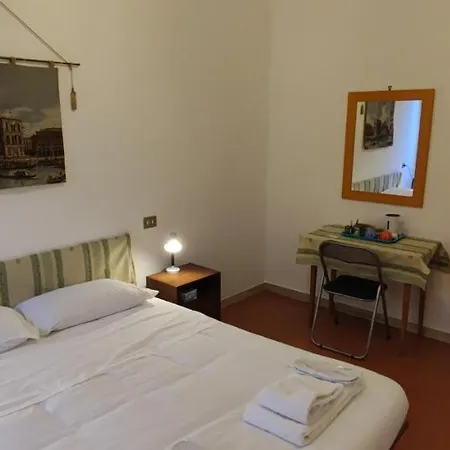 Casa Favaretto Guest house
