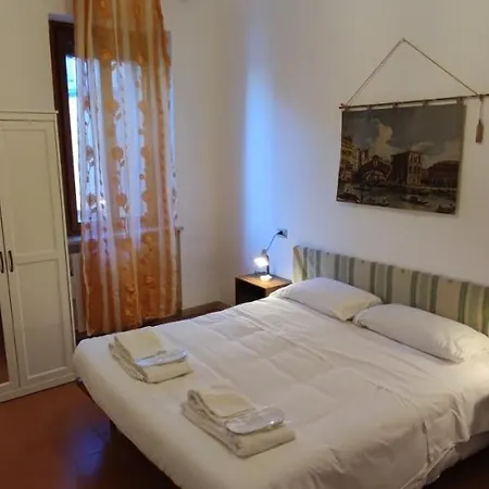 Guest house Casa Favaretto