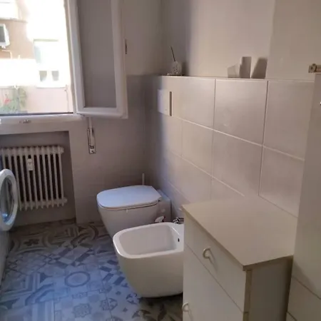 Daniele's Flat In Venice Mestre