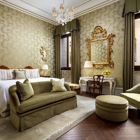The Gritti Palace, A Luxury Collection Hotel,