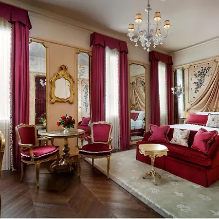 The Gritti Palace, A Luxury Collection Hotel, Hotel Venedig