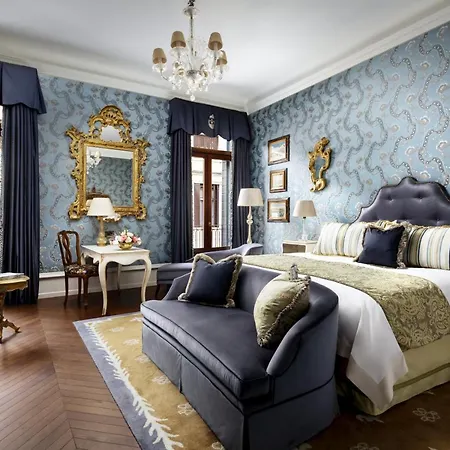 The Gritti Palace, A Luxury Collection Hotel, Hotel
