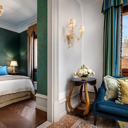 Hotel The Gritti Palace, A Luxury Collection Hotel, Venedig
