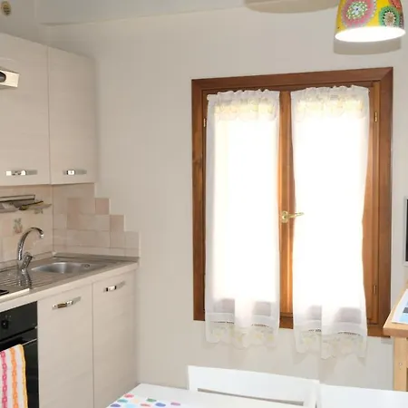 Apartment Casa Alufili Venice