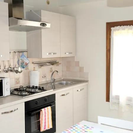 Casa Alufili Apartment *