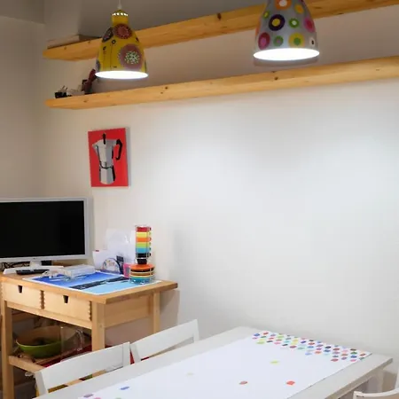 Casa Alufili Apartment Venice
