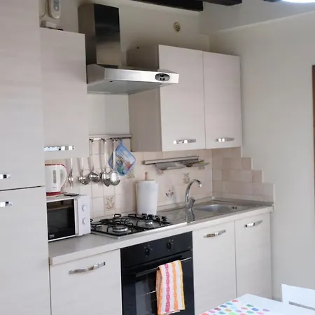Casa Alufili Venice