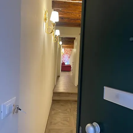 Mh2665 Apartment