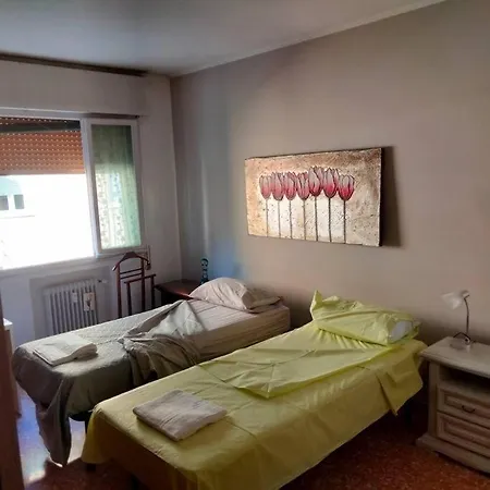 Apartmán Daniele's Flat In Venice