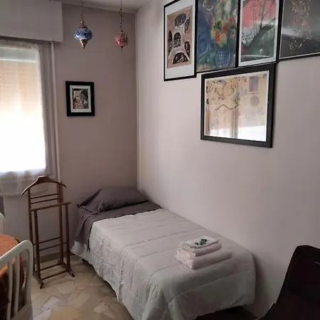 Daniele's Flat In Venice Mestre