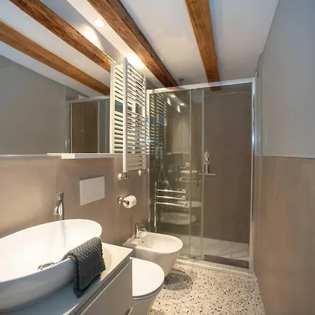 Appartamento Casa Del Carro 2 Grand Terrace *