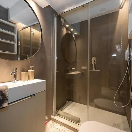 Casa Del Carro 2 Grand Terrace Apartment *