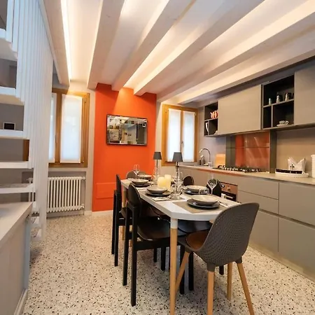 Appartamento Casa Del Carro 2 Grand Terrace *