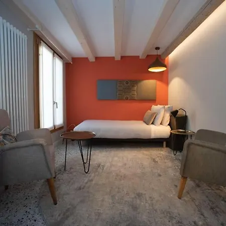 Casa Del Carro 2 Grand Terrace Appartamento
