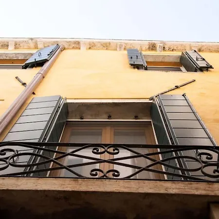 Appartamento Casa Del Carro 2 Grand Terrace