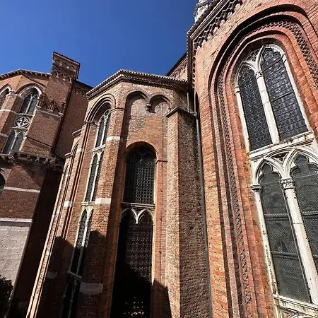 Terrace * Venezia