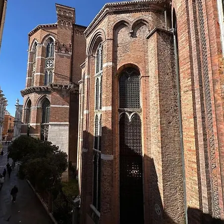 Terrace * Venice