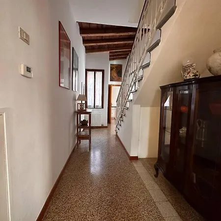 Apartment Terrace Venice