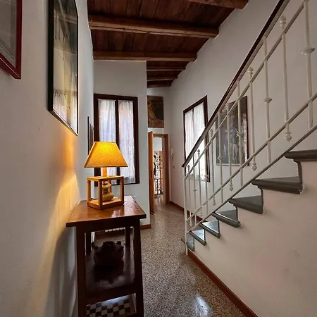 Apartment Terrace Venice
