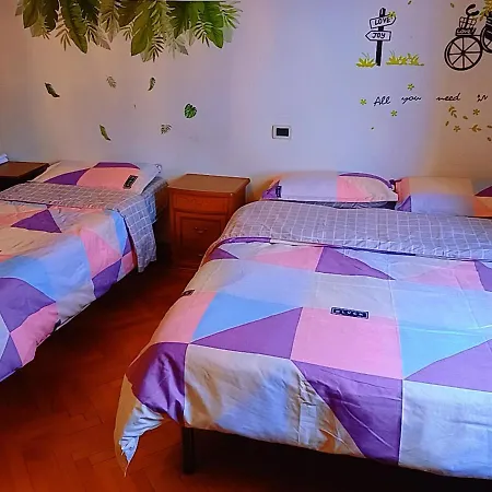 Homestay 旅途之家 *