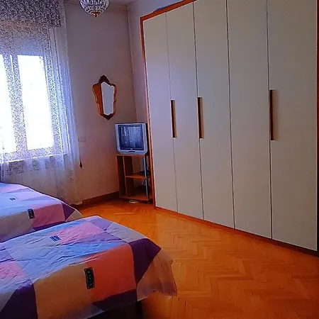 旅途之家 * メストレ