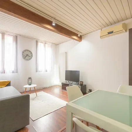 Ca D'oro Apartment Venice